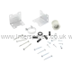 Aeg Decor Door Fixing Kit
