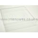 Currys Essentials Freezer Drawer Upper