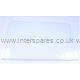 Currys Essentials Logik Glass Crisper Cover