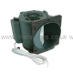 Cooke & Lewis Cata Designair Motor Assembly complete with Casing