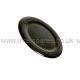 Zanussi Burner Cap Medium