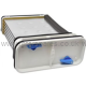 Hoover Candy Condenser Assembly
