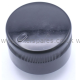 Bush Control Knob Black