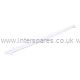 Howden Lamona Homeking REAR TRIM - GLASS SHELF