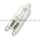 Hotpoint Halogen Lamp 40W G9