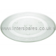 Howden Lamona Glass Turntable