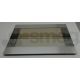 Smeg OUTER DOOR GLASS - main oven