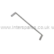Liebherr Front Trim for glass shelf