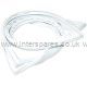 Smeg Door Seal - Fridge