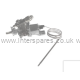 Moorwood Vulcan Thermostat Gas Control Valve