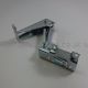 New World Door Hinge - Upper Right / Lower Left