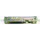 Smeg HINGE RECEIVER