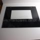 Cata OUTER DOOR GLASS