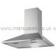 Appliances Lamona Chimney Hood 60cm Stainless Steel
