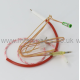 Thetford Grill Thermocouple Spark Electrode Kit