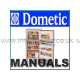 Electrolux Repair / Service Manual - RM7000 SERIES
