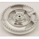 Kenwood Burner Base Triple Ring 130mm