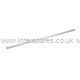 Cda Front Trim - Glass Shelf