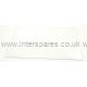 Currys Essentials Main Glass Shelf
