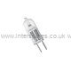 Homeking Halogen Bulb G4 20W 12V
