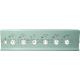 Parkinson Cowan Control Fascia Panel - White