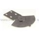 Waeco Door Catch Assembly