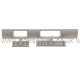 Zanussi ASSEMBLY PLATE