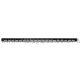 Stoves Spare Parts COVER plinth 100 blk
