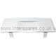 Thetford Freezer door with seal and hinges