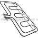 Smeg Grill / Top Element