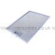 Cooke & Lewis Metal Grease Filter