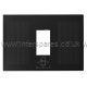 Cata Ceramic Glass and Frame Assembly