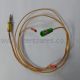 Thetford Thermocouple Hob 250mm