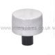 Bush Control Knob Oven White