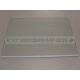 Prima Premium Appliance Brands Ltd Homeking Glass Shelf - Crisper Cover