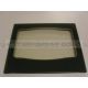Diplomat MAIN OVEN DOOR OUTER - GREEN