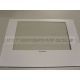 Ariston DOOR GLASS - MAIN OVEN