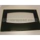 Diplomat MAIN OVEN DOOR ASSYEMBLY GREEN