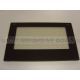 Hygena OUTER DOOR GLASS - MAIN OVEN