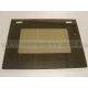 Nardi Door Glass - Outer