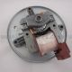 Lofra FAN MOTOR C/W BLADES