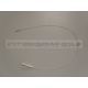 Nardi Hotplate Electrode and Cable - 510mm