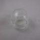 Nardi Diplomat LAMP HOLDER GLASS COVER