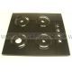 Howden Lamona Glass Top