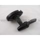 Burco Flow Tap & Surround