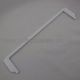 Howden Lamona Glass Shelf Front Trim