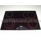 Howden Lamona Ceramic Glass Top