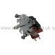 Howden Lamona Oven Fan Motor