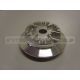 Diplomat Burner Base - Small