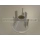 Siemens Salt Funnel
